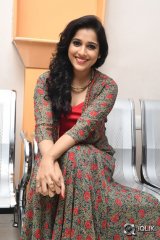 Rashmi Gautam At Thanu Vachenanta Movie